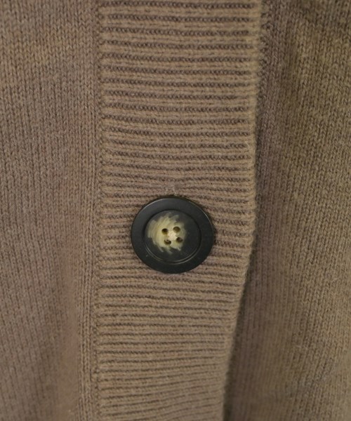 JOURNAL STANDARD（ジャーナルスタンダード）カーディガン 茶 サイズ:F レディース/2200649098064