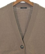 JOURNAL STANDARD（ジャーナルスタンダード）カーディガン 茶 サイズ:F レディース/2200649098064