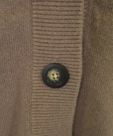 JOURNAL STANDARD（ジャーナルスタンダード）カーディガン 茶 サイズ:F レディース/2200649098064