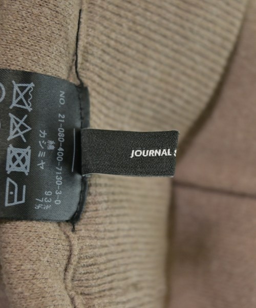 JOURNAL STANDARD（ジャーナルスタンダード）その他 茶 サイズ:-(M位) レディース/2200649098071