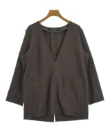JOURNAL STANDARD（ジャーナルスタンダード）ブラウス 茶 サイズ:F レディース/2200638814019