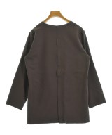 JOURNAL STANDARD（ジャーナルスタンダード）ブラウス 茶 サイズ:F レディース/2200638814019
