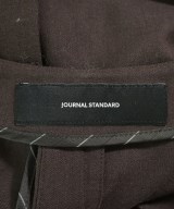 JOURNAL STANDARD（ジャーナルスタンダード）ブラウス 茶 サイズ:F レディース/2200638814019