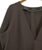 JOURNAL STANDARD（ジャーナルスタンダード）ブラウス 茶 サイズ:F レディース/2200638814019