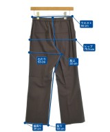 JOURNAL STANDARD（ジャーナルスタンダード）その他 茶 サイズ:36(S位) レディース/2200638814026