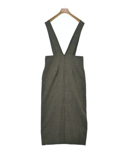 JOURNAL STANDARD（ジャーナルスタンダード）ワンピース 茶 サイズ:36(S位) レディース/2200638814071