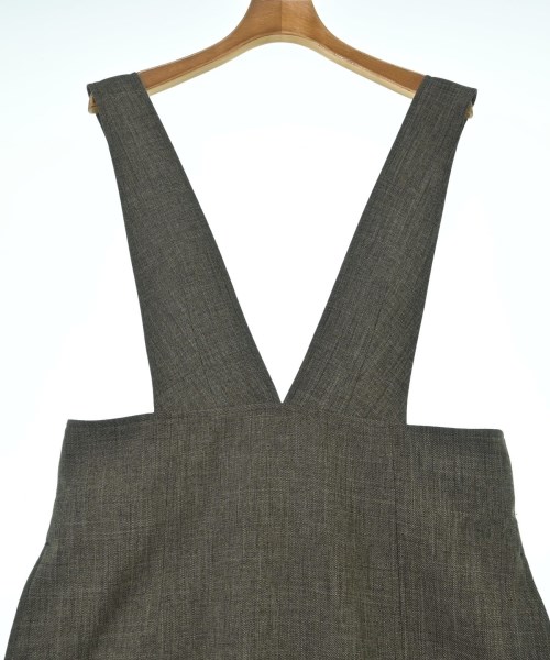 JOURNAL STANDARD（ジャーナルスタンダード）ワンピース 茶 サイズ:36(S位) レディース/2200638814071