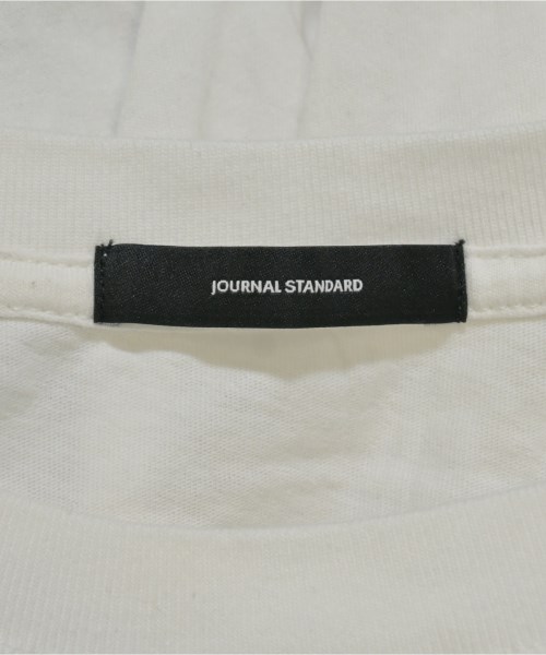 JOURNAL STANDARD（ジャーナルスタンダード）ノースリーブ 白 サイズ:F レディース/2200644682039