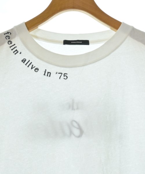 JOURNAL STANDARD（ジャーナルスタンダード）ノースリーブ 白 サイズ:F レディース/2200644682039