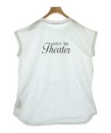 JOURNAL STANDARD（ジャーナルスタンダード）ノースリーブ 白 サイズ:F レディース/2200644682039