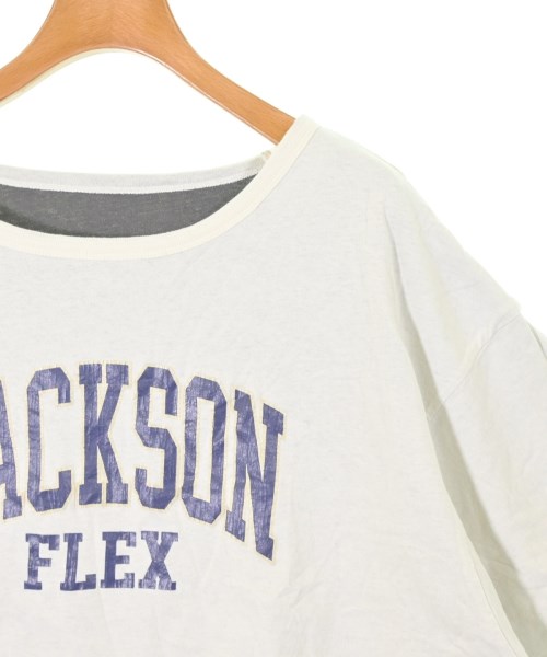 JOURNAL STANDARD（ジャーナルスタンダード）Tシャツ・カットソー 白 サイズ:F レディース/2200644682046