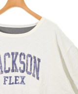 JOURNAL STANDARD（ジャーナルスタンダード）Tシャツ・カットソー 白 サイズ:F レディース/2200644682046