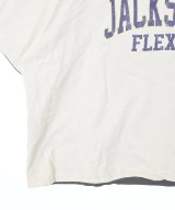JOURNAL STANDARD（ジャーナルスタンダード）Tシャツ・カットソー 白 サイズ:F レディース/2200644682046