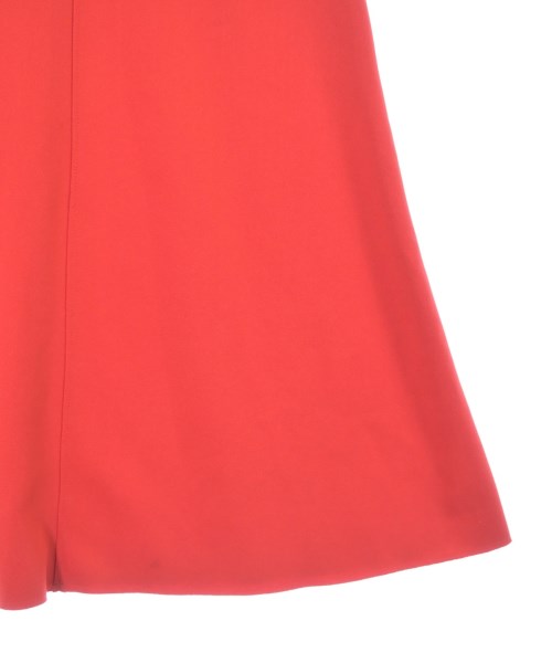 JOURNAL STANDARD（ジャーナルスタンダード）ロング・マキシ丈スカート 赤 サイズ:36(S位) レディース/2200645106039