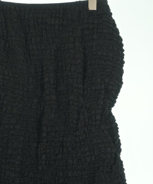 JOURNAL STANDARD（ジャーナルスタンダード）ロング・マキシ丈スカート 黒 サイズ:F レディース/2200636134188