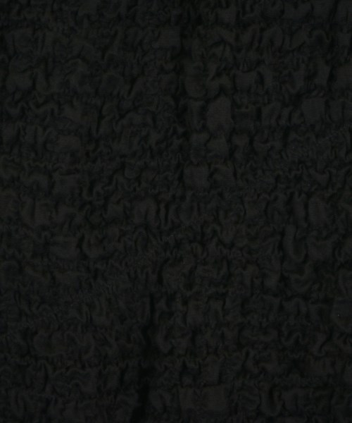 JOURNAL STANDARD（ジャーナルスタンダード）ロング・マキシ丈スカート 黒 サイズ:F レディース/2200636134188