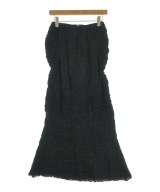 JOURNAL STANDARD（ジャーナルスタンダード）ロング・マキシ丈スカート 黒 サイズ:F レディース/2200636134188