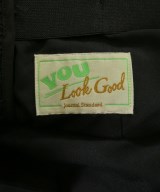 JOURNAL STANDARD（ジャーナルスタンダード）ロング・マキシ丈スカート 黒 サイズ:F レディース/2200636134188