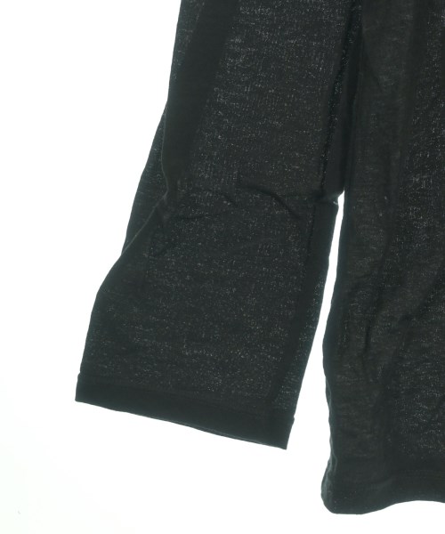 JOURNAL STANDARD（ジャーナルスタンダード）Tシャツ・カットソー 黒 サイズ:-(M位) レディース/2200643962088