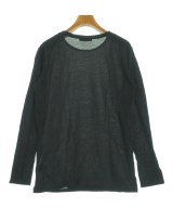 JOURNAL STANDARD（ジャーナルスタンダード）Tシャツ・カットソー 黒 サイズ:-(M位) レディース/2200643962088