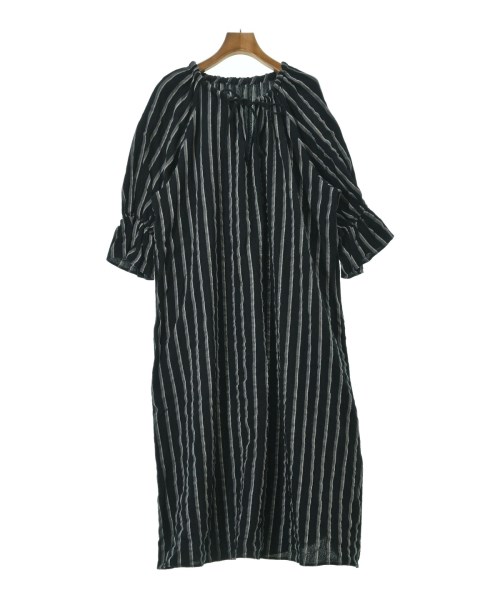 JOURNAL STANDARD(ジャーナルスタンダード)ワンピース 黒 サイズ:38(M位)/2200642807045