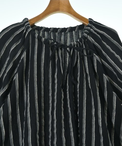 JOURNAL STANDARD（ジャーナルスタンダード）ワンピース 黒 サイズ:38(M位) レディース/2200642807045