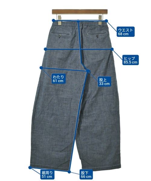 JOURNAL STANDARD（ジャーナルスタンダード）その他 青 サイズ:38(M位) レディース/2200642807052