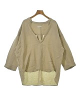 JOURNAL STANDARD（ジャーナルスタンダード）ブラウス ベージュ サイズ:F レディース/2200642807069