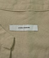 JOURNAL STANDARD（ジャーナルスタンダード）ブラウス ベージュ サイズ:F レディース/2200642807069