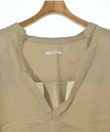 JOURNAL STANDARD（ジャーナルスタンダード）ブラウス ベージュ サイズ:F レディース/2200642807069