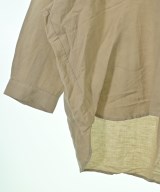 JOURNAL STANDARD（ジャーナルスタンダード）ブラウス ベージュ サイズ:F レディース/2200642807069