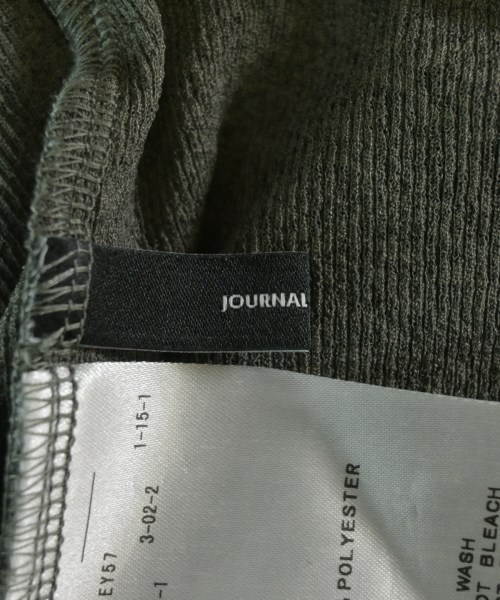 JOURNAL STANDARD（ジャーナルスタンダード）その他 グレー サイズ:-(M位) レディース/2200642807076