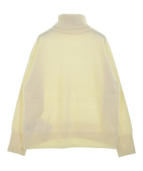 JOURNAL STANDARD（ジャーナルスタンダード）ニット・セーター 白 サイズ:F レディース/2200643540125