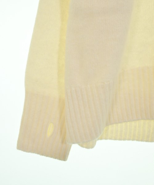 JOURNAL STANDARD（ジャーナルスタンダード）ニット・セーター 白 サイズ:F レディース/2200643540125