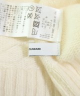 JOURNAL STANDARD（ジャーナルスタンダード）ニット・セーター 白 サイズ:F レディース/2200643540125