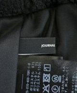 JOURNAL STANDARD（ジャーナルスタンダード）ロング・マキシ丈スカート 黒 サイズ:F レディース/2200644811194