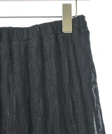 JOURNAL STANDARD（ジャーナルスタンダード）ロング・マキシ丈スカート 黒 サイズ:F レディース/2200644811194