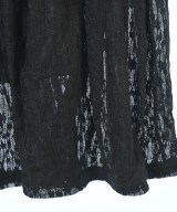 JOURNAL STANDARD（ジャーナルスタンダード）ロング・マキシ丈スカート 黒 サイズ:F レディース/2200644811194