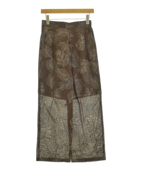 JOURNAL STANDARD(ジャーナルスタンダード)その他 茶 サイズ:36(S位)/2200645719024