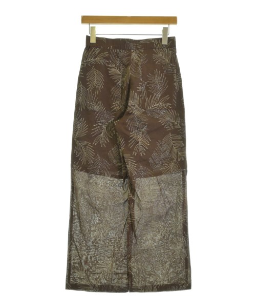 JOURNAL STANDARD（ジャーナルスタンダード）その他 茶 サイズ:36(S位) レディース/2200645719024