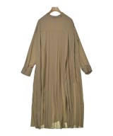 JOURNAL STANDARD（ジャーナルスタンダード）シャツワンピース 茶 サイズ:F レディース/2200646010014