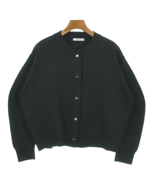 JOURNAL STANDARD(ジャーナルスタンダード)カーディガン 黒 サイズ:F/2200648302018