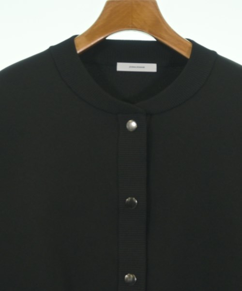 JOURNAL STANDARD（ジャーナルスタンダード）カーディガン 黒 サイズ:F レディース/2200648302018