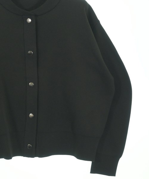 JOURNAL STANDARD（ジャーナルスタンダード）カーディガン 黒 サイズ:F レディース/2200648302018