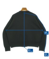 JOURNAL STANDARD（ジャーナルスタンダード）カーディガン 黒 サイズ:F レディース/2200648302018