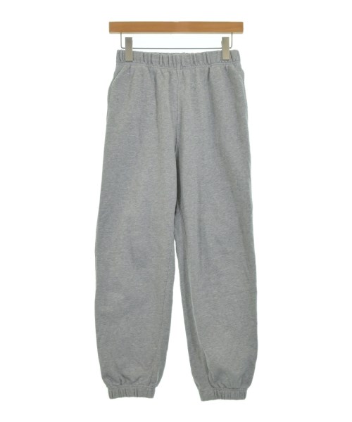 JOURNAL STANDARD(ジャーナルスタンダード)スウェットパンツ グレー サイズ:-(XS位)/2200641110061