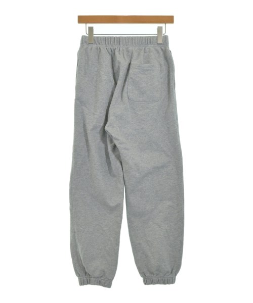 JOURNAL STANDARD（ジャーナルスタンダード）スウェットパンツ グレー サイズ:-(XS位) レディース/2200641110061
