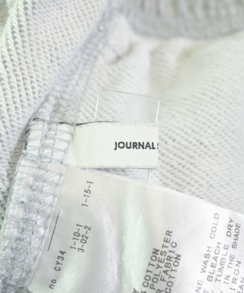 JOURNAL STANDARD（ジャーナルスタンダード）スウェットパンツ グレー サイズ:-(XS位) レディース/2200641110061