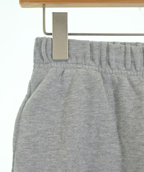 JOURNAL STANDARD（ジャーナルスタンダード）スウェットパンツ グレー サイズ:-(XS位) レディース/2200641110061