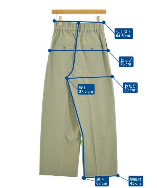 JOURNAL STANDARD（ジャーナルスタンダード）その他 緑 サイズ:38(M位) レディース/2200641110078